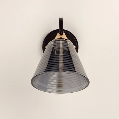 Бра De City Тетро 673029101 (220V, выключатель)