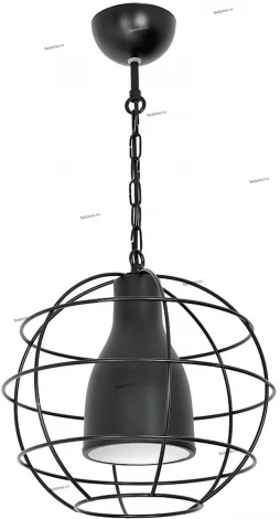 Подвесной светильник Luminex Single 6 7281