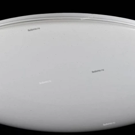 Потолочный светильник круглый Freya Gloria FR6999-CL-45-W (LED, 220V)