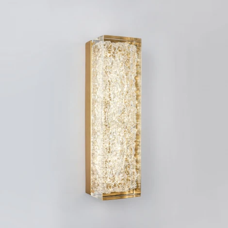 Бра светодиодное с регулировкой цветовой температуры Modelux MODESTYLE MS.9020.300 BS