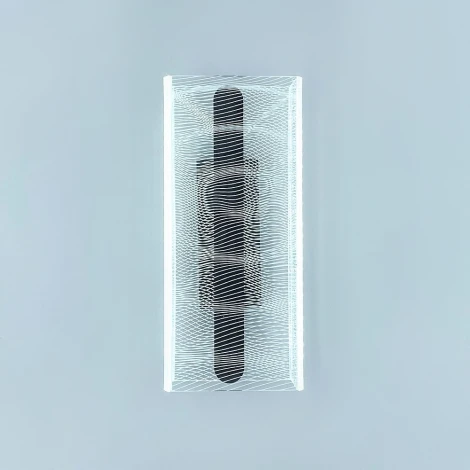 Бра светодиодное с регулировкой цветовой температуры LED4U LED4U L6341-01 GR