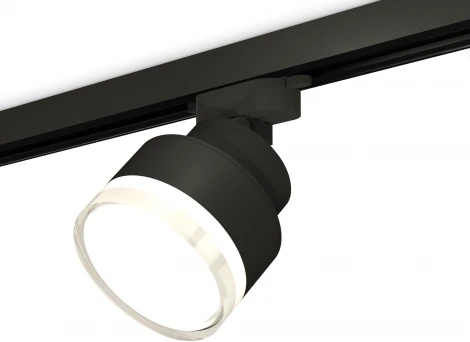 Трековый светильник однофазный Ambrella TRACK SYSTEM XT8102028 (220V)