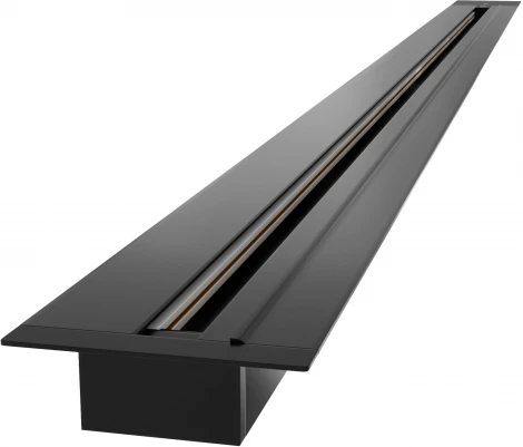 Шинопровод Elektrostandard Track Rail BK Recessed 85082/00 (220V)