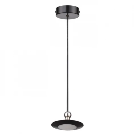 Подвесной светильник Odeon Light Uliss 3811/7L