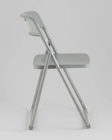 Стул складной GJ-3017 серый 6 шт. Stool Group УТ000043165