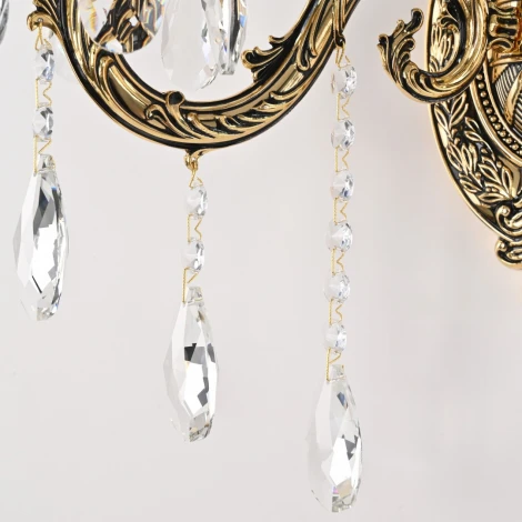 Бра Bohemia AL7901 AL7901B10/2/175 B GB