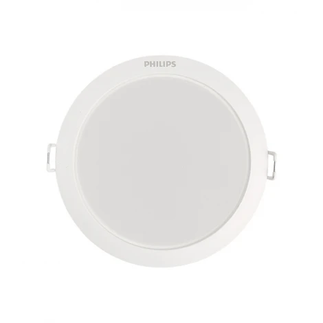 Встраиваемый светильник светодиодный Eridani DL190B LED6 D100 7W 865 WH SNI Philips 929003281207