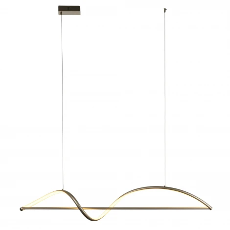 Подвесной светодиодный светильник MyFar Marry MR2052-PL