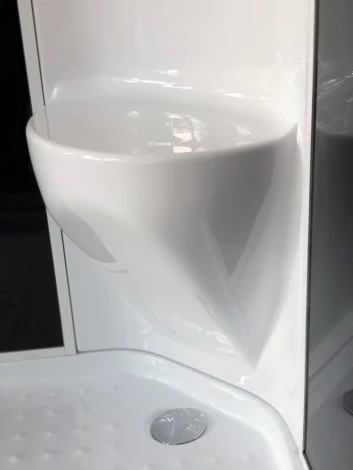 Душевая кабина Royal Bath RB 80HP7-BT