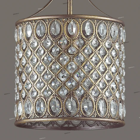 Подвесной светильник Odeon Light Ivaro 3293/1