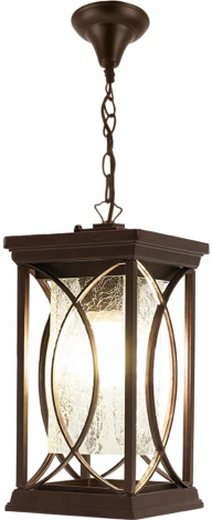 Уличный светильник подвесной Feron Лион 11650 (220V, IP44)