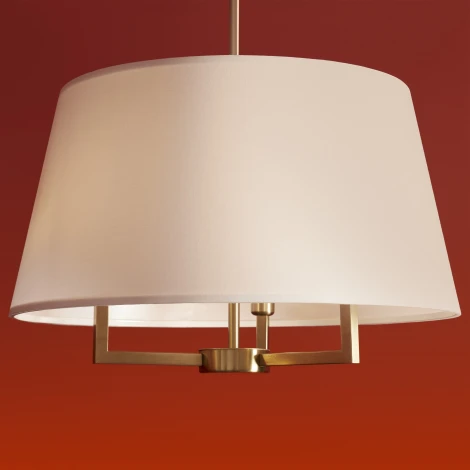 Потолочная люстра на штанге Freya Graceful FR2042CL-03BS (220V)