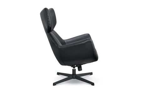 Кресло TRIBUTE черный ESF 5891