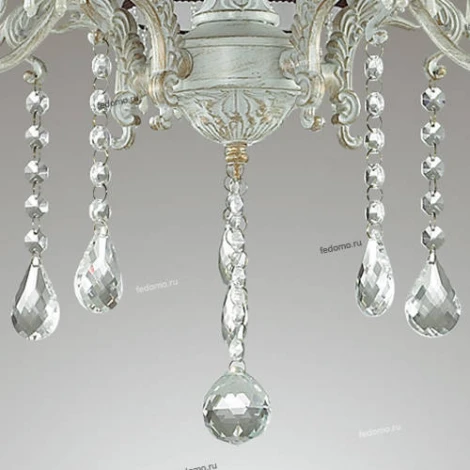 Подвесная люстра Lumion Reina 3422/5