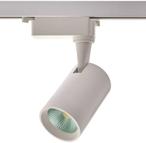 Трековый светильник Imex IL.0010.0081-3000 (LED, 220V)