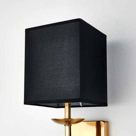 Бра Favourite Diva 2822-1W (220V, куб)