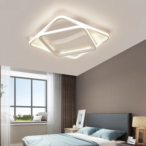 Потолочная люстра Moderli Aliance V2400-CL