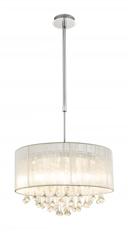 Подвесной светильник Globo Sierra 15094H (220V, круглые)