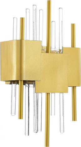 Настенный светильник Olvera SL1633.201.02 ST Luce (220V)