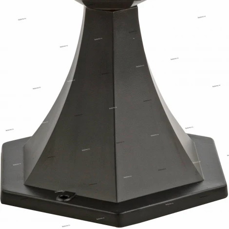 Наземный фонарь Globo Adamo 31882