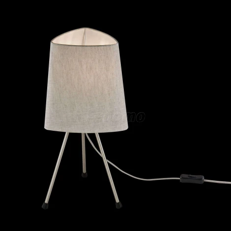 Интерьерная настольная лампа Maytoni Comfort MOD008TL-01N