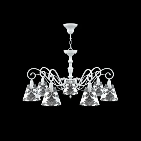 Подвесная люстра Maytoni Classic 14 E3-07-WM-LMP-O-2