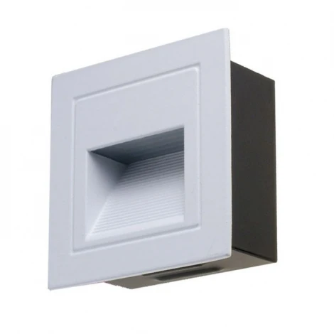 Подсветка для лестниц и ступеней Denkirs DK1016 DK1016-WH
