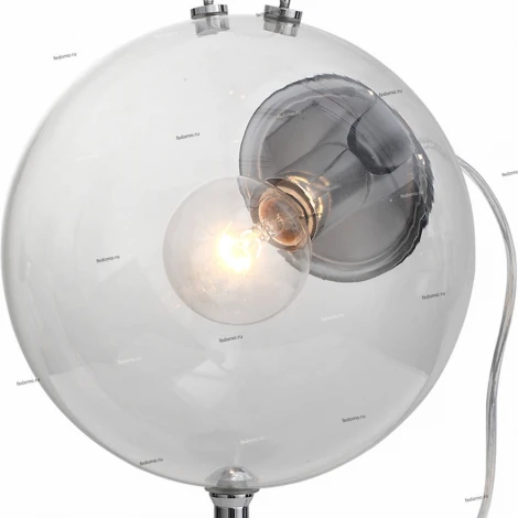 Интерьерная настольная лампа ST Luce Senza SL550.104.01