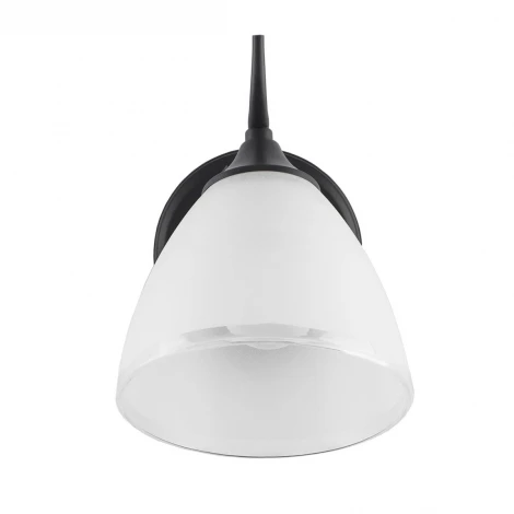 Бра IDLamp Marsell 277/1A-Black
