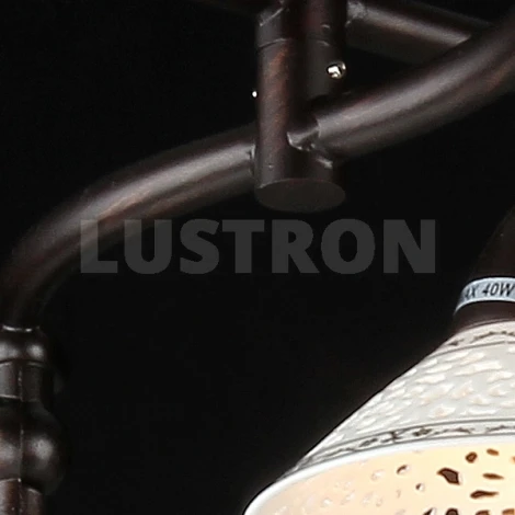 Спот Maytoni Spot 2 ECO002-04-R