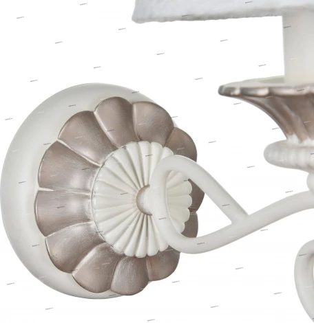 Бра Maytoni Sonate ARM424-WL-01-W