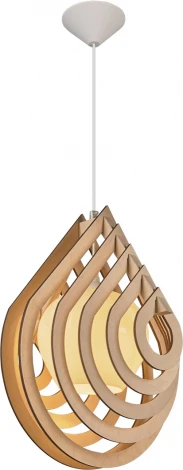 Подвесной светильник PS1N HRS004-1 NL 000056979 Мелодия Света