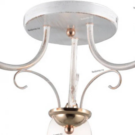 Потолочная люстра J-Light Cynthia 1073/3C