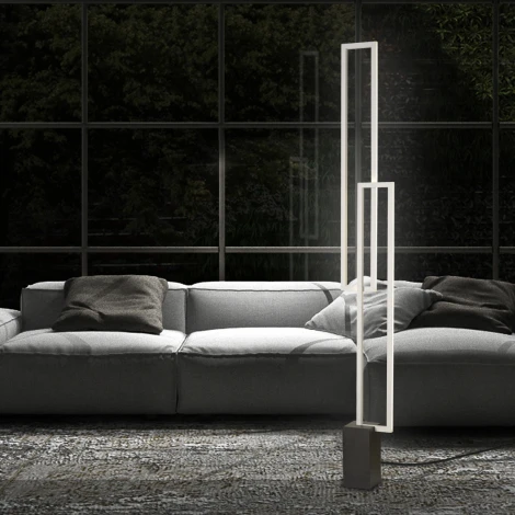 Торшер Mantra Tecnico Mural 6563