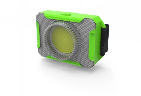 Налобный фонарь Gauss GF305