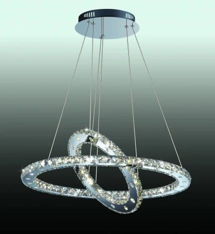 Подвесной светильник Odeon Light Mairi 2710/57L