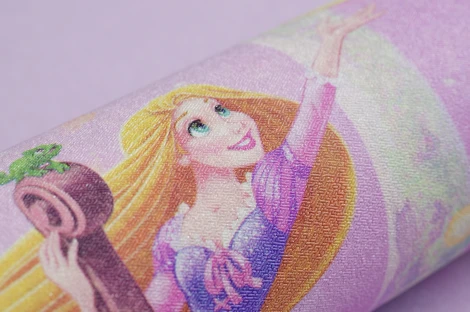 Обои виниловые Артекс Детские Истории 10117-01 10,05 x 1,06 м