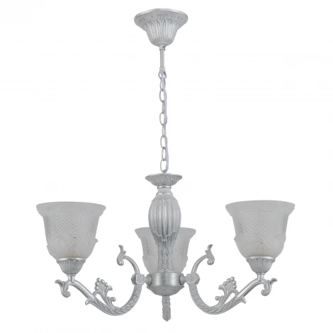 Подвесная люстра Reluce 03647-0.4-03