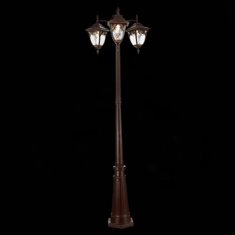 Наземный фонарь ST Luce Chiani SL083.705.03