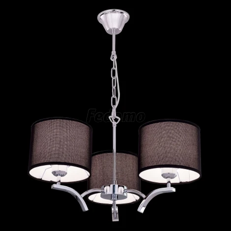 Подвесная люстра Citilux Эвора Рондо CL460132 (220V, на цепи)
