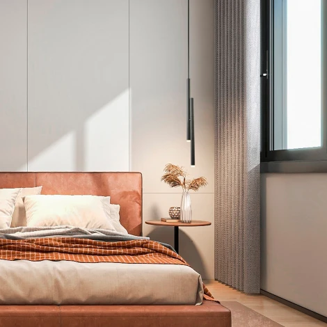 Подвесной светильник LED Lu Carte LC-11-1607