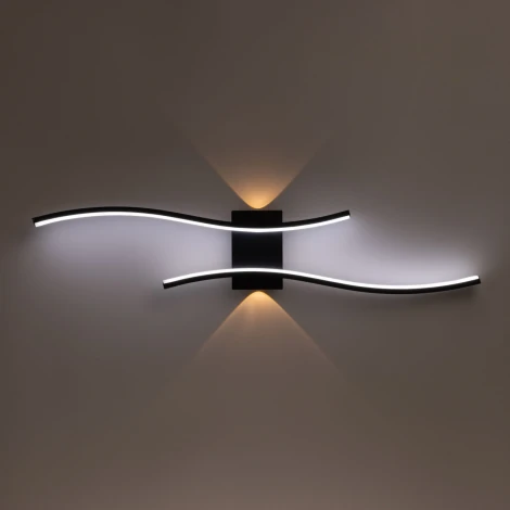 Настенный светильник светодиодный De City Драйв 377024504