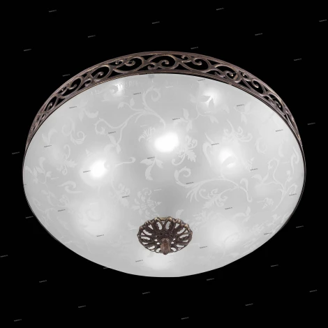 Потолочный светильник ST Luce Mezzo SL244.202.06