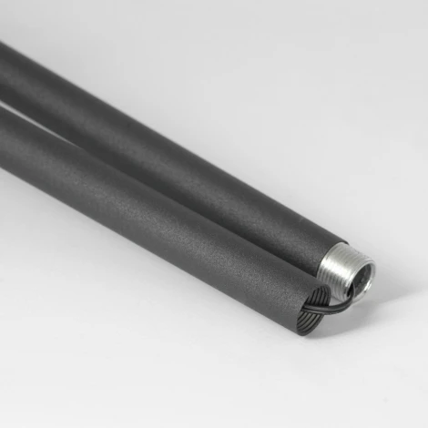 Торшер Lussole Murrieta LSP-0911 (LED, 220V, выключатель, для чтения, IP21)