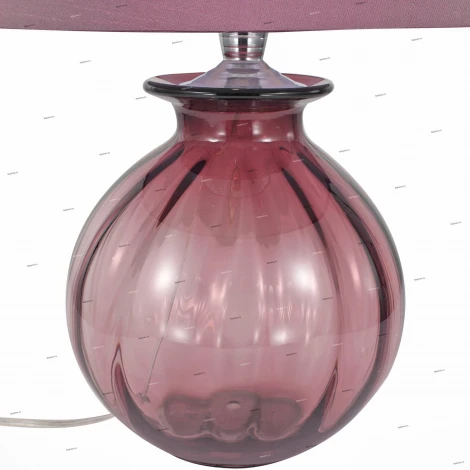 Интерьерная настольная лампа ST Luce Calma SL968.604.01