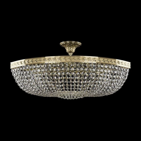Потолочная люстра Bohemia 1928 19283/80IV G