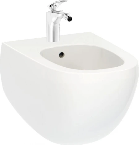 Биде подвесное Am.Pm Sensation C303411WH