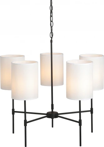 Подвесная люстра Vitaluce V2863-1/5