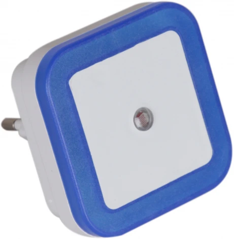 Ночник светодиодный с датчиком освещенности Reluce 05555-0.2-01