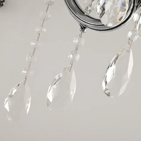 Бра Bohemia AL7801 AL7801B14/2/175 B NB